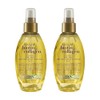 OGX Thick Full Biotin Collagen Weightless Oil Mist, 4 Fl