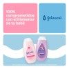 Crema Corporal para bebé Johnson's Original 200 ml