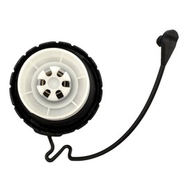 Gas Cap Fuel Cap Compatible with for Toyota 4Runner Avalon Camry Corolla Fj Cruiser Highlander Land Cruiser Matrix Sequoia Sienna Tacoma Tundra Venza, for Lexus ES350 GS460 LX570 RX350 OEM 77300-06040