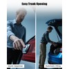 Hatchback Trunk Switch Button Fit for Subaru Impreza WRX STI