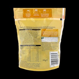 Holland & Barrett Trail Mix