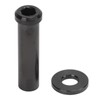 Road Bike C Clamp Fixed Nuts 30mm Titanium Alloy Antirust