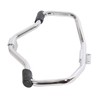 ‎KUAFU 1 1/4" Mustache Engine Guard Compatible with 04-23 Harley