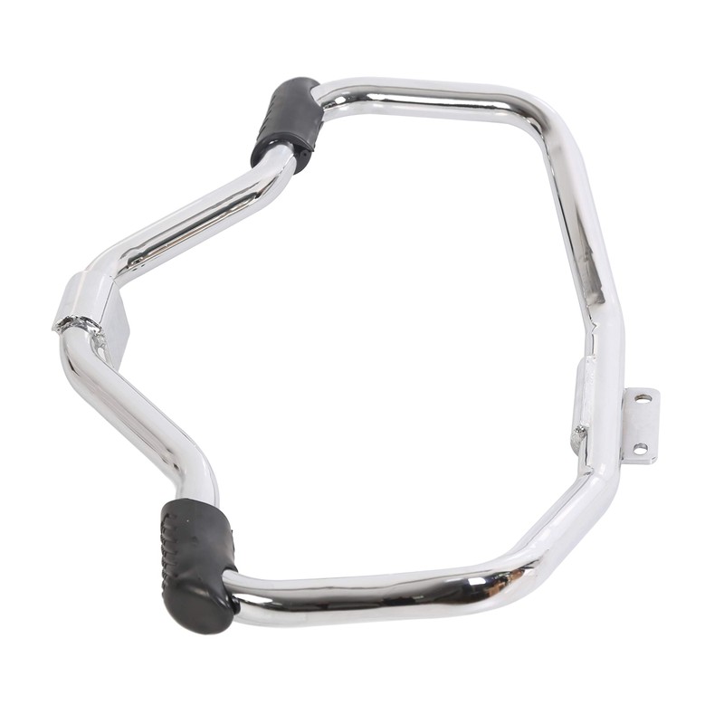 ‎KUAFU 1 1/4" Mustache Engine Guard Compatible with 04-23 Harley