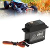 35kg High Torque RC Servo Waterproof Digital Metal Servo for