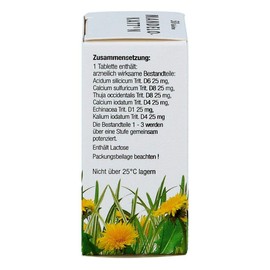 Mandello Katt N Tablets Pack of 50