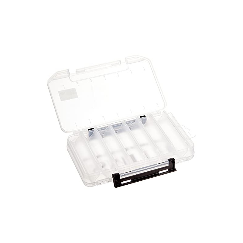 Smith LTD Reversible 100 No.01 Clear