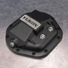 Yukon Gear & Axle YHCC-D44 Black Hardcore Differential Cover