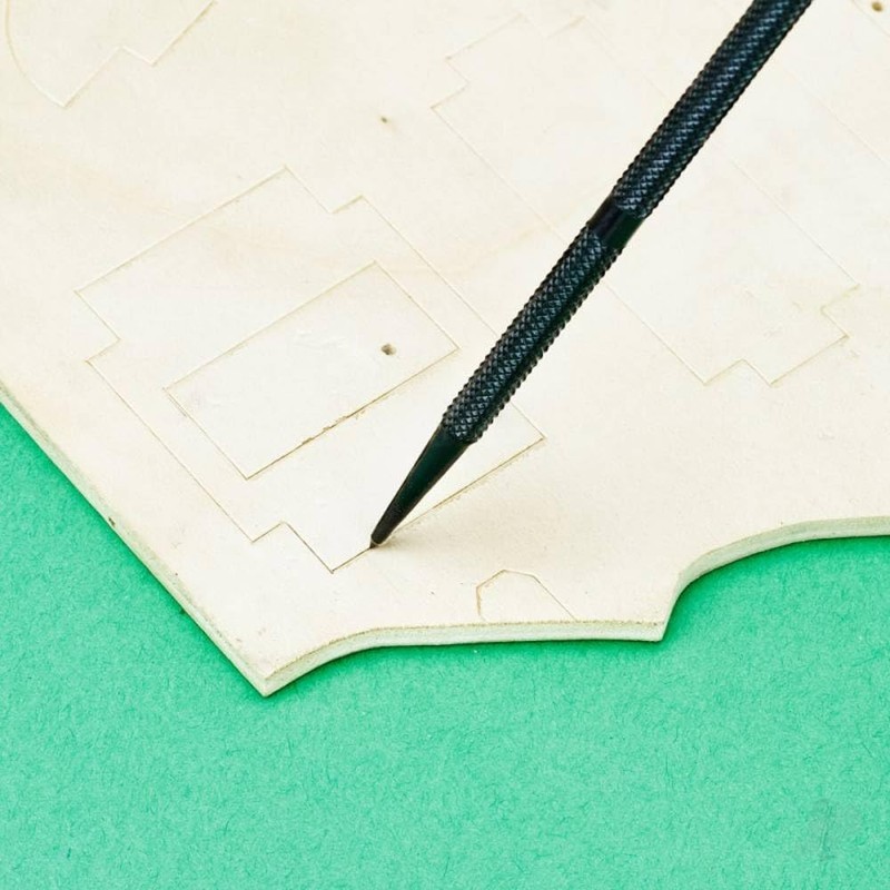 Modelcraft Handy Scriber (175mm),