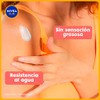 Protector Solar Corporal NIVEA SUN Protección & Piel Sensible FPS