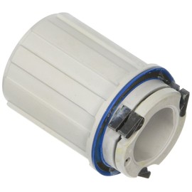 Campagnolo Wheel Spares Freehub FH-BO015X1 Shimano Compatible Body - Black