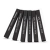 6Pack Compressed Charcoal Sticks for Drawing Sketch Charcoal Stick Professional