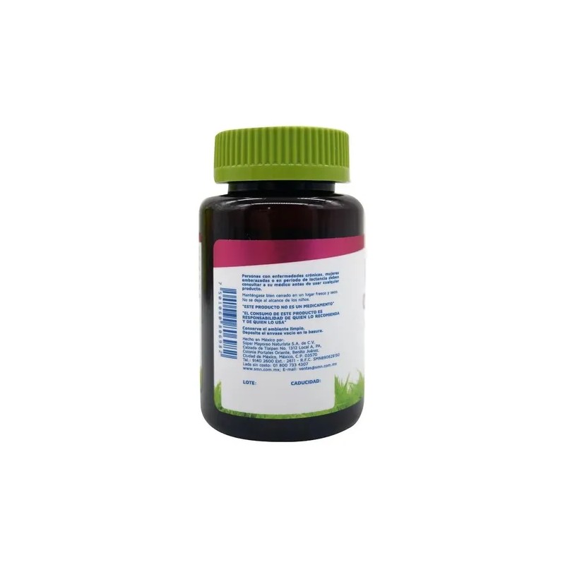 Colágeno Hidrolizado Vidanat 120 Tabletas