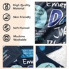 Funny Gag Dad Birthday Gifts from Daughter Son, Emergency Dad
