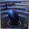 Tws Black TWS Wireless Bluetooth Earbuds - In-Ear Design