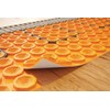 Schluter Systems Self-Adhesive Peel and Stick Ditra Heat Membrane 8.4