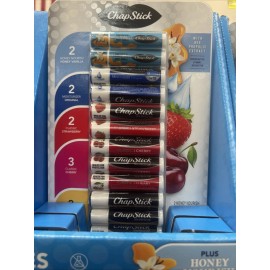 ChapStick Honey Variety Pack 12 ct.