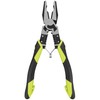 Performance Tool W86508 8-1/2" Multifunction Linesman Pliers