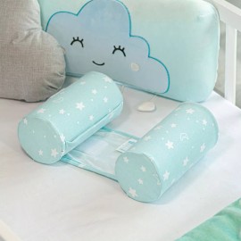 Baby Mink Almohadin Cojin Anti-ahogo