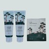 Round Lab Pine Soothing Cica Cleanser 150ml+150ml+Pine Mask... Single /