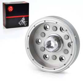 MOTO1988 Magneto Flywheel For HONDA TRX400EX TRX400X TRX 400EX 1999-2014 31110-HN1-003