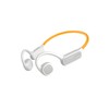 vinamass Open Ear Headphones, Bone Conduction Headphones Bluetooth 5.4, Wireless
