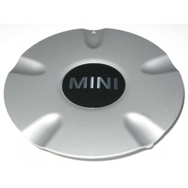 MINI R50 R52 Spider Spoke Wheel 86 Hub Cap 6755810 36136755810 Genuine