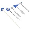 Neurological Hammer Set Medical Professional Diagnostic Multi Function Neurological Reflex