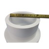 Hot Tub Spa Gate Slice Valve 1 1/2" & 2"