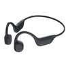 eppfun Bone Conduction Earphones, Bluetooth 5.3, Wireless, Open-Ear Headphones, 8