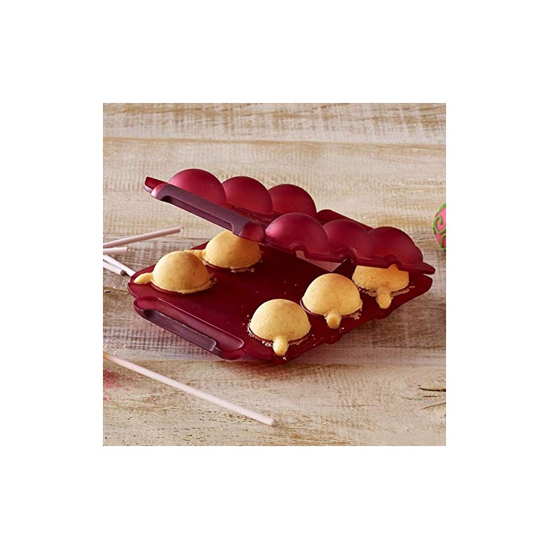 RBV Birkmann CakePop Maker 443082 Baking Mould