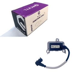 RCZTL 1128-400-1313 1119-400-1302 Ignition Module Coil For Stihl MS461 MS382 Chainsaw 1128 400 1313 Japan IC