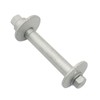 4Pcs Alignment Camber Adjust Bolts Kit Compatible with Toyota Sequoia