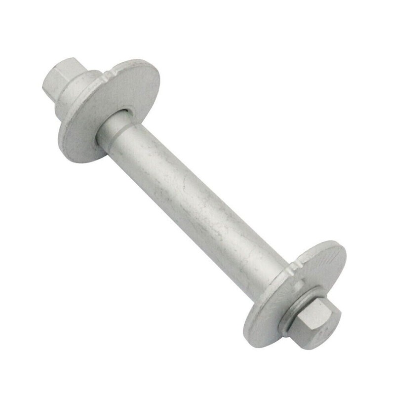 4Pcs Alignment Camber Adjust Bolts Kit Compatible with Toyota Sequoia