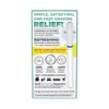 Stop Smoking Remedy, Smoke-Free Oxygen Inhaler, Chewable Mouth Grip to