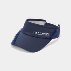 Callaway C23291215 Women's Sun Visor (Adjustable Size) / Hat Golf, 1120_navy