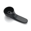 RAINREVIVE Repalcement Shower Handle, Compatible for 1300/1400 Series Tub Faucet