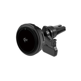 Kashimura / Qi2 Magnetic Wireless Charger Cooling Function Air Conditioner Installation, Model Number: KW-52