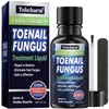 Advanced Extra Strength Toe Fungus Nail Treatment: Effective Fungal Care for Toenails and Fingernails