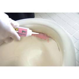 Pink Fluffy Urinary Stone Removal No. 110