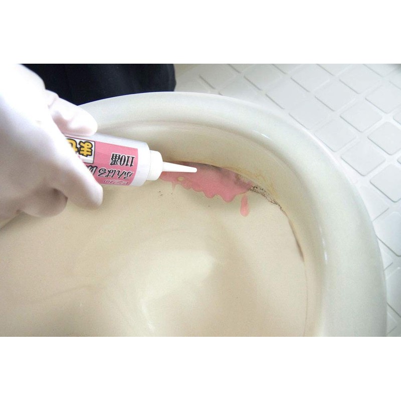 Pink Fluffy Urinary Stone Removal No. 110