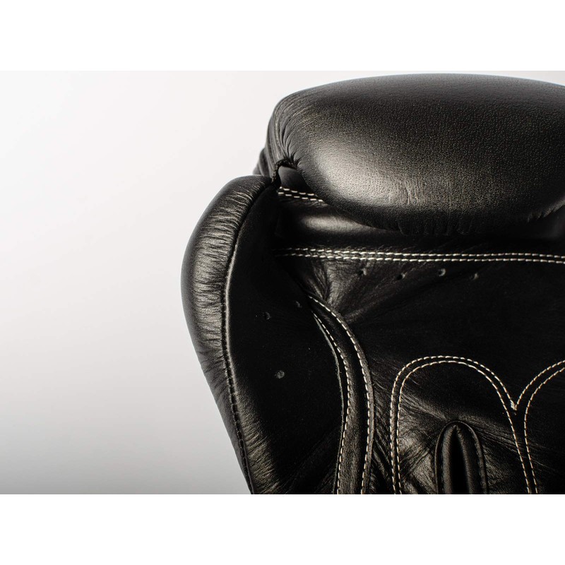 PAFFEN SPORT KIBO Fight Genuine Leather Boxing and Martial Arts