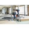BOSCH ITT20205 paquete de 5 pulgadas Torx #20 - Brocas