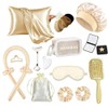 Kit Ondas Sin Calor 16 Pzs, para Cuidado Capilar y