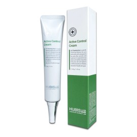 Crema Estabilizante Piel Grasa/acné Hubislab Ac 40gr.