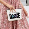 Dance Bag Ballerina Ballet Makeup Bag Christian Gifts for Women