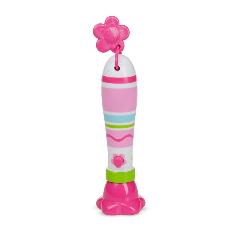 Melissa & Doug Sunny Patch Pretty Petals Flower Flashlight for