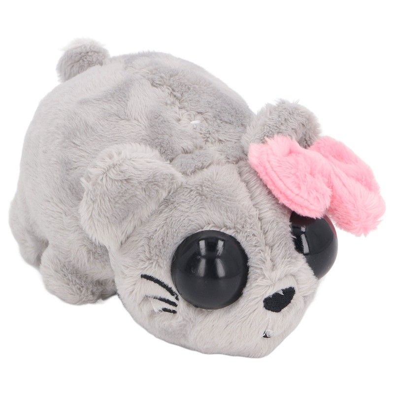 Hamster Plush Toy Stuffed Doll Sofa Ornament Birthday Gift Collectibles