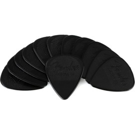 Fender Nylon Picks (12 Pack)