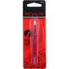 Revlon Expert Tweezer, Slant Tip (Pack of 6)